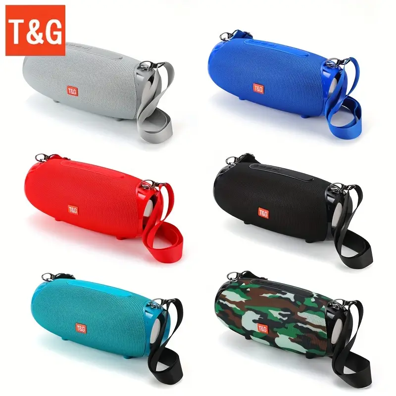 portable outdoor speakers bluetooth