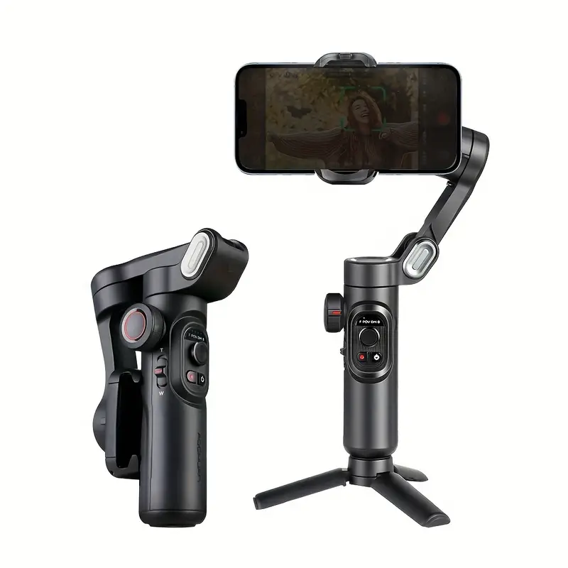 moza air 2 3-axis handheld gimbal stabilizer