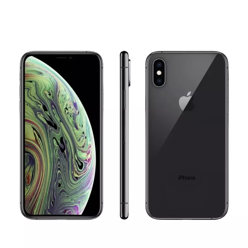 iphone xs max for parts