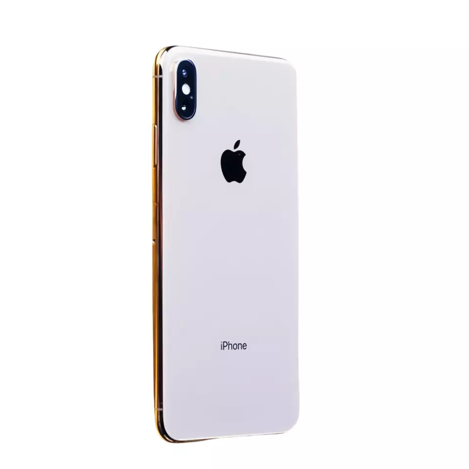 lot of iphone xs